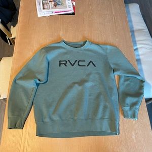 RVCA sweatshirt